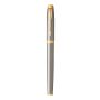 Pióro wieczne Parker IM GT Brushed Metal - 3