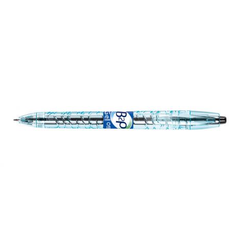 Długopis żelowy Pilot B2P Gel czarny - 2