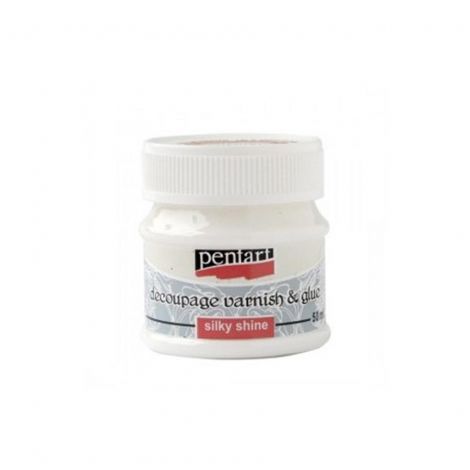 Klej do decupage z werniksem Pentacolor, 50ml