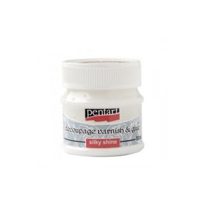 Klej do decupage z werniksem Pentacolor, 50ml