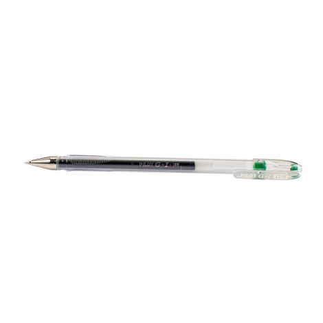 Długopis żelowy Pilot G1 zielony - 3
