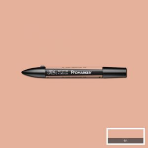 Promarker Winsor&Newton O528 Tan