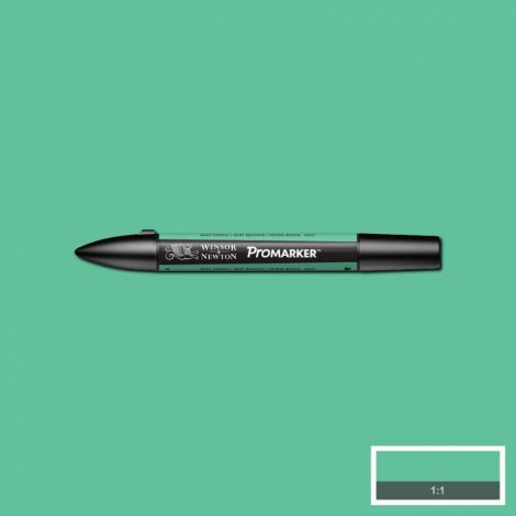 Promarker Winsor&Newton G637 Mint Green