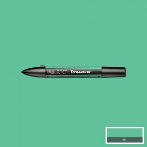 Promarker Winsor&Newton G637 Mint Green