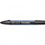 Promarker Winsor&Newton B637 Cobalt Blue - 4