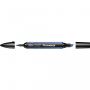 Promarker Winsor&Newton B637 Cobalt Blue - 3