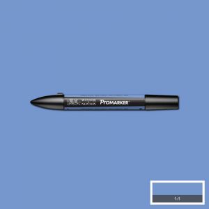 Promarker Winsor&Newton B637 Cobalt Blue