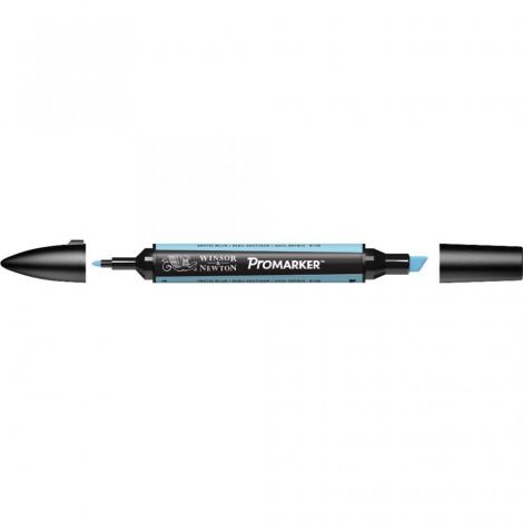 Promarker Winsor&Newton B138 Arctic Blue - 2