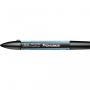 Promarker Winsor&Newton B138 Arctic Blue - 4