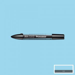 Promarker Winsor&Newton B138 Arctic Blue