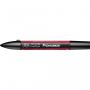 Promarker Winsor&Newton R445 Crimson  - 4