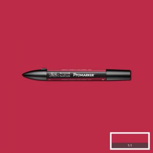 Promarker Winsor&Newton R445 Crimson 