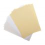 Blok do kaligrafii Manuscript A4/50 - 4