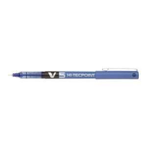 Cienkopis kulkowy Pilot V5 niebieski