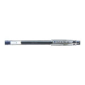 Długopis żelowy Pilot G-TEC-C4 niebieski