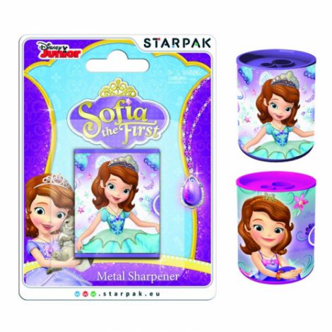 Temperówka Starpak 2 Otwory