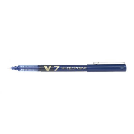 Cienkopis kulkowy Pilot V7 niebieski