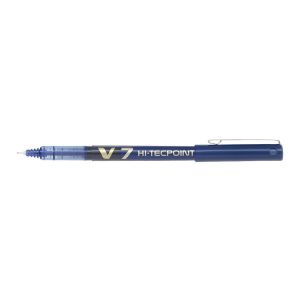 Cienkopis kulkowy Pilot V7 niebieski