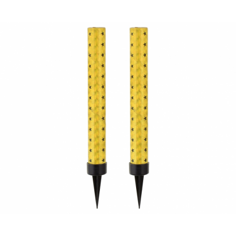 Fontanny party 12 cm, 2szt.