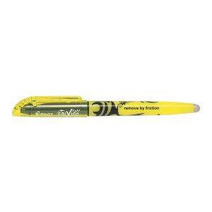 Wymazywalny zakreślacz Pilot Frixion Light żółty