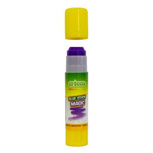 Klej w sztyfcie Cricco magiczny 9g