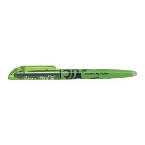 Wymazywalny zakreślacz Pilot Frixion Light zielony