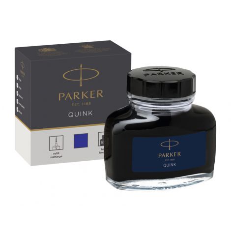 Atrament Parker Quink Niebieski 57ml