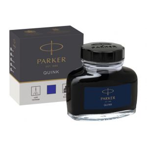 Atrament Parker Quink Niebieski 57ml