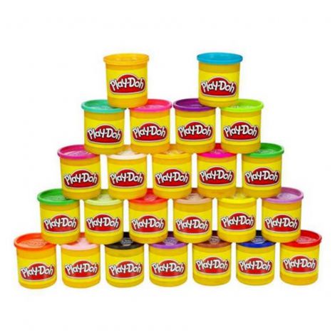Masa Plastyczna Hasbro Play-Doh Tuba Pojedyncza - 3