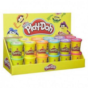 Masa Plastyczna Hasbro Play-Doh Tuba Pojedyncza