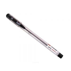 Długopis Penmate Flexi 0.7mm Czarny