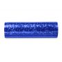 Serpentyny holograficzne, niebieskie, 3,8 m, 18 sztuk - 2