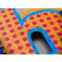 Baner Happy Birthday, 16 x 166 cm - 4