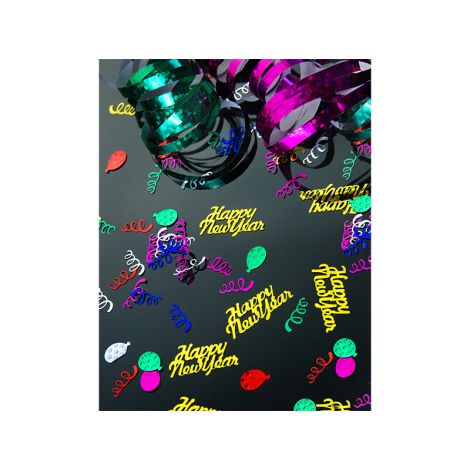 Konfetti PartyDeco Party, 15g, Mix - 2