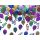 Konfetti PartyDeco Party, 15g, Mix