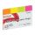 Notes samoprzylepny Eagle 15x50 Fluo
