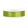Tasiemka satynowa PartyDeco Zielone jabłuszko, 12mm x 25m