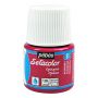 Farba do tkanin Pebeo Setacolor 45ml, Różowa/81 Raspberry - 2