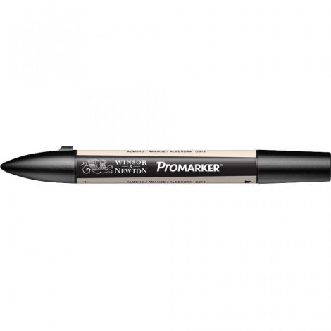 Promarker Winsor&Newton 0819 Almond - 3