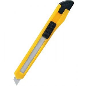 Nóż do papieru Grand mały, 9mm
