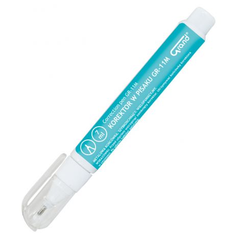 Korektor w piórze Grand 7ml