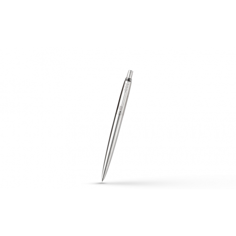 Zestaw Parker Jotter Duo CT BP+MP, Długopis + Ołówek (0.5mm) Steel - 2