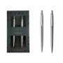 Zestaw Parker Jotter Duo CT BP+MP, Długopis + Ołówek (0.5mm) Steel - 4