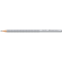 Ołówek Faber-Castell Grip 2001, 2H - 2
