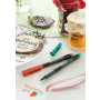 Marker Faber-Castell Multimark Ohp Permanentny, M, czarny - 6