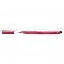 Cienkopis Faber-Castell Ecco Pigment, 0.1mm, czerwony - 2