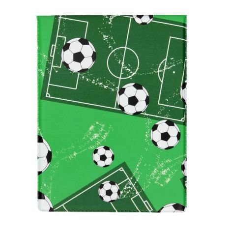 Okładka na dokumenty ucznia Biurfol Football