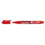 Marker kredowy do tablic Toma TO-293 1.5mm, Czerwony - 2