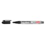 Marker kredowy do tablic Toma TO-293 1.5mm, Srebrny - 2