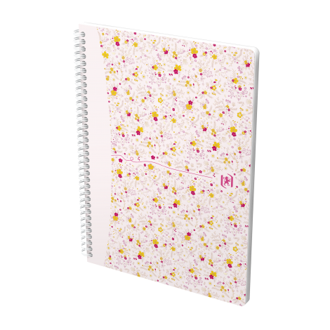 Kołobrulion Oxford Floral B5/60 kratka - 10